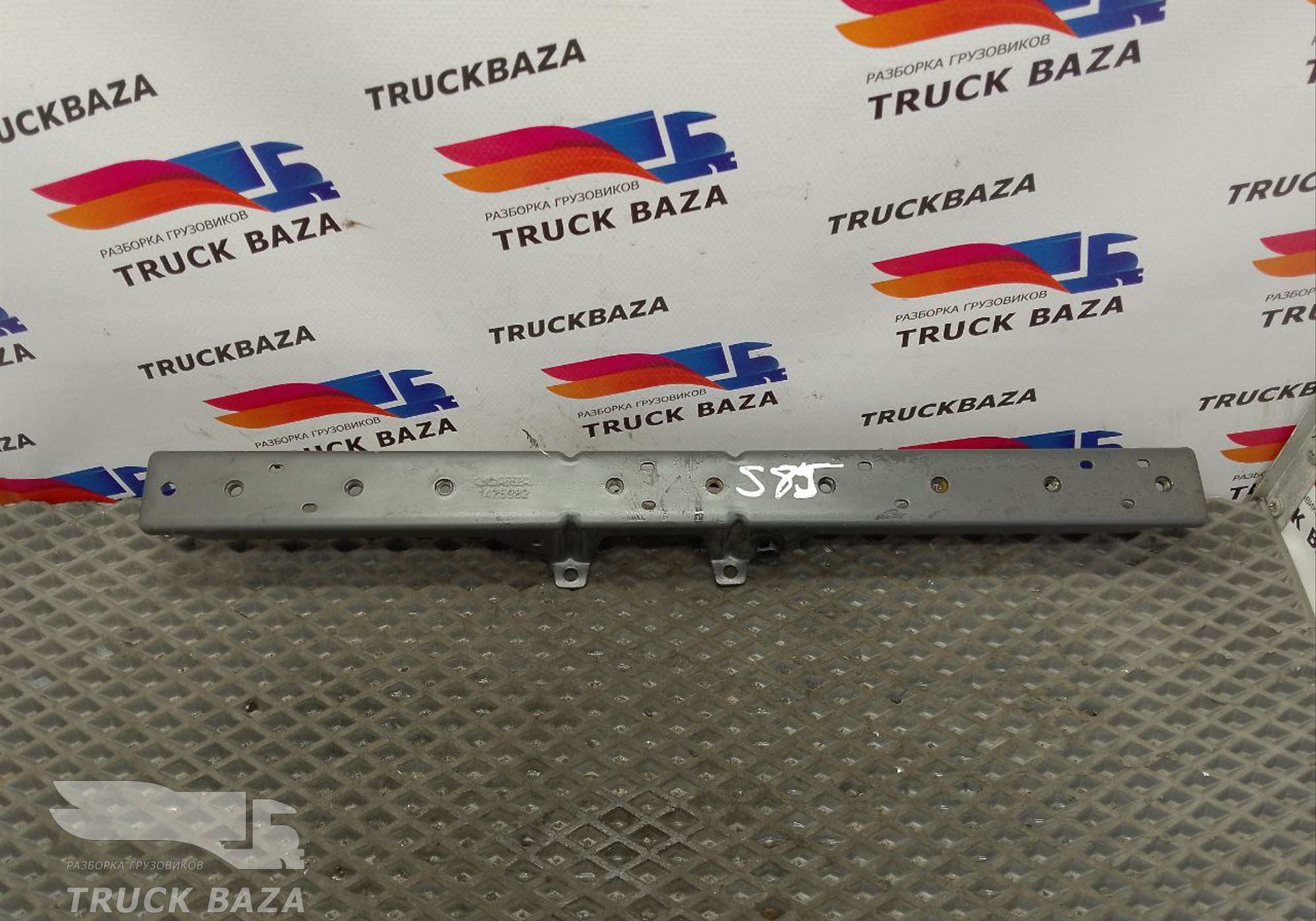 1425982 Кронштейн проводки для Scania 5-series R (с 2004 по 2016)