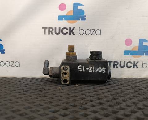 0049975536 Клапан электромагнитный для Mercedes-Benz Actros MP2 (с 2002 по 2008)
