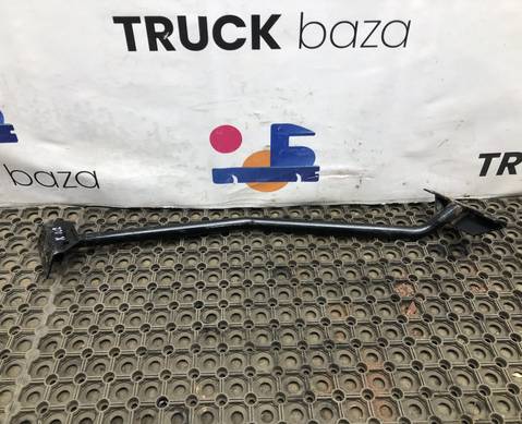 1292818 Кронштейн подножки левый для Daf XF105 (с 2005)