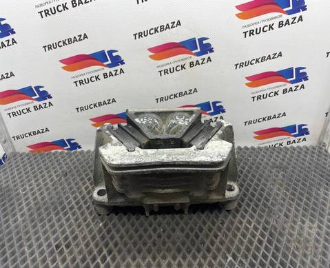 81962100674 Подушка двигателя задняя правая для Man TGX TG3 (с 2020)