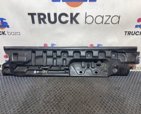 82555262 Уплотнитель капота для Renault T (с 2013)