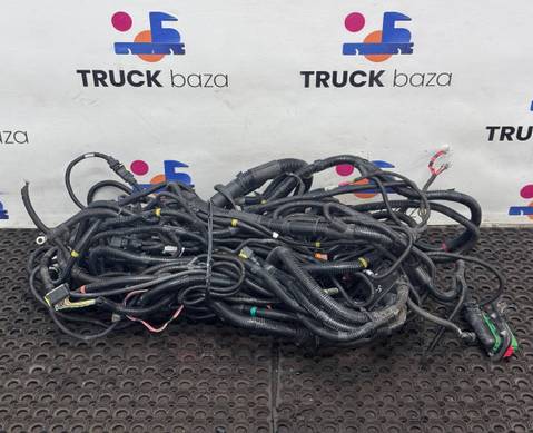 21554169 Проводка шасси основная для Volvo FH 4 (с 2012)