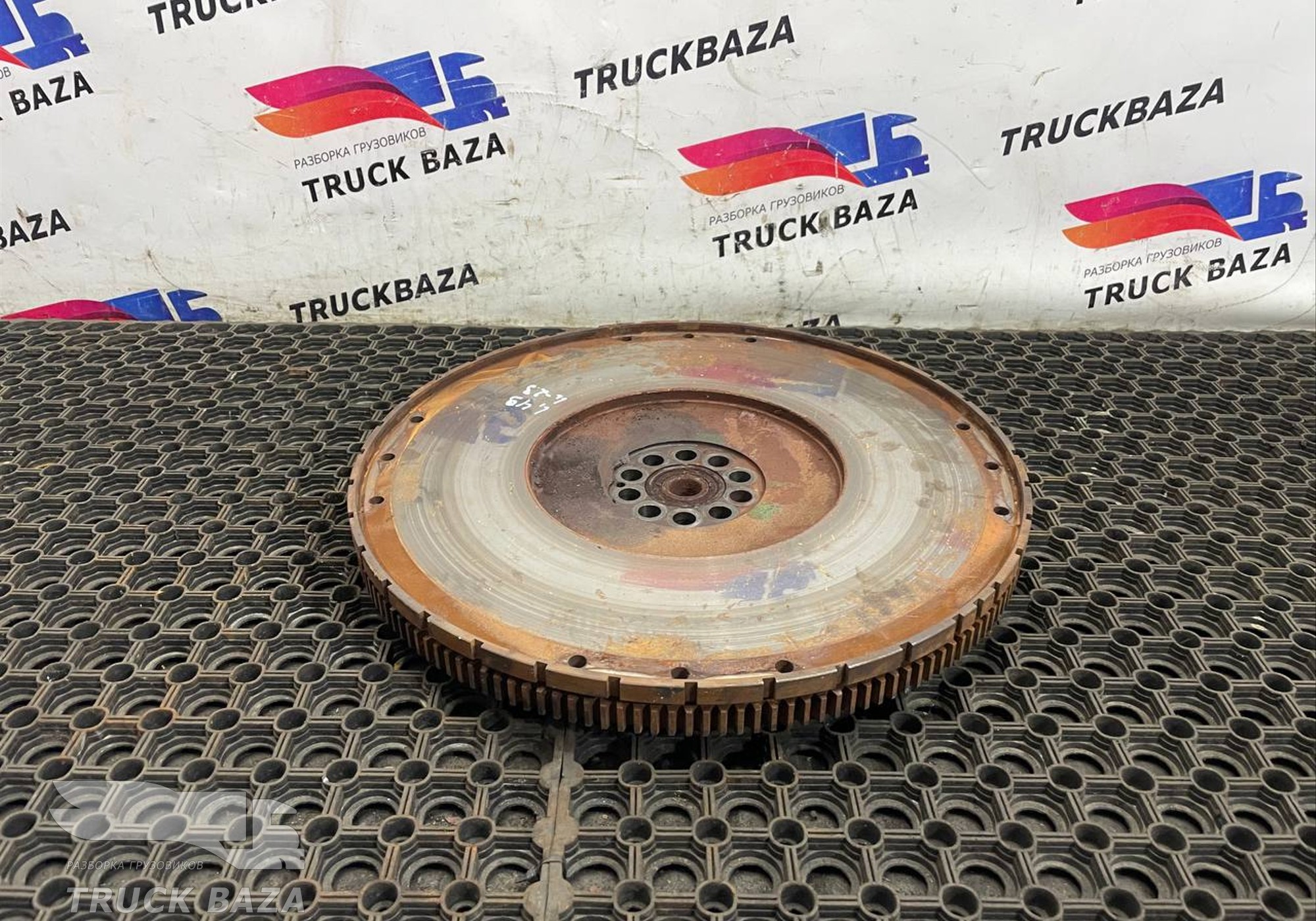 4420320001 Маховик двигателя для Mercedes-Benz Axor III (с 2010)