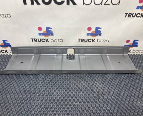 2129516 Пластина вещевого ящика для Scania 6-series P (с 2016)