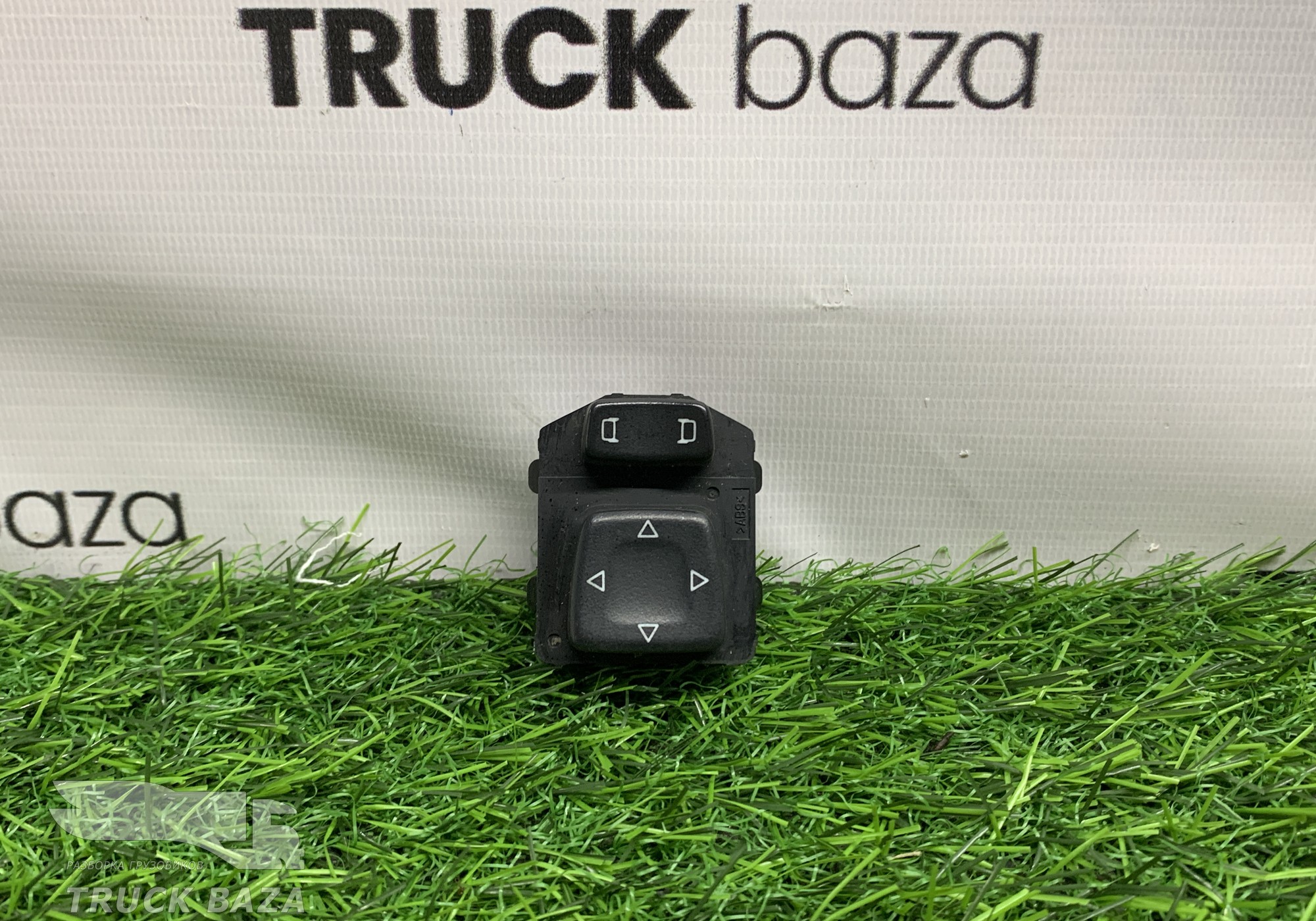 0431601 Кнопка регулировки боковых зеркал