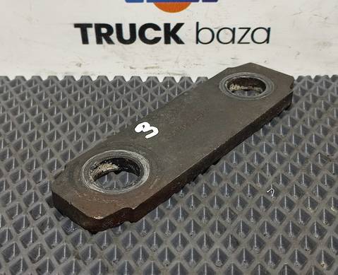 1925637 Проставка рессоры передней для Scania 6-series R (с 2016)