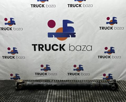 45104220105890 Вал карданный 1860x1680x1300 мм для КАМАЗ 5490 (с 2013)