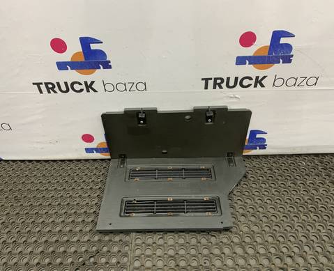 504163640 Облицовка сидения для Iveco Stralis I (с 2002)