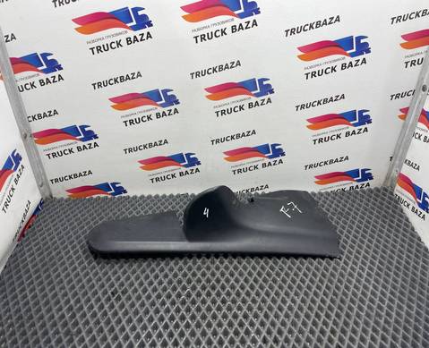 JC4617C728 Накладка зеркала нижняя правая для Ford F-MAX (с 2018)