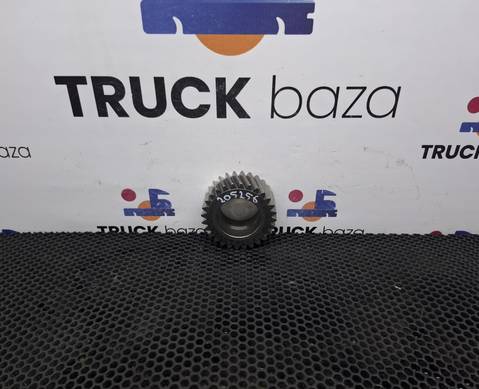 1316332031 Шестерня планетарной передачи КПП ZF для Renault