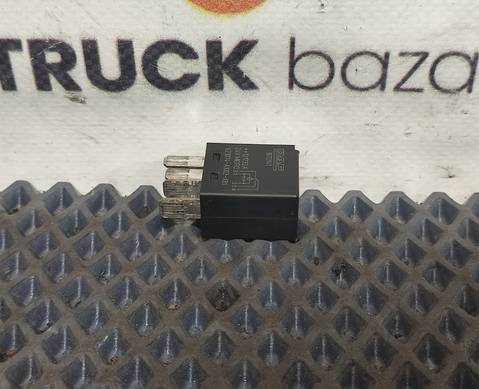1670141 Реле 24V для Daf XF105 (с 2005)