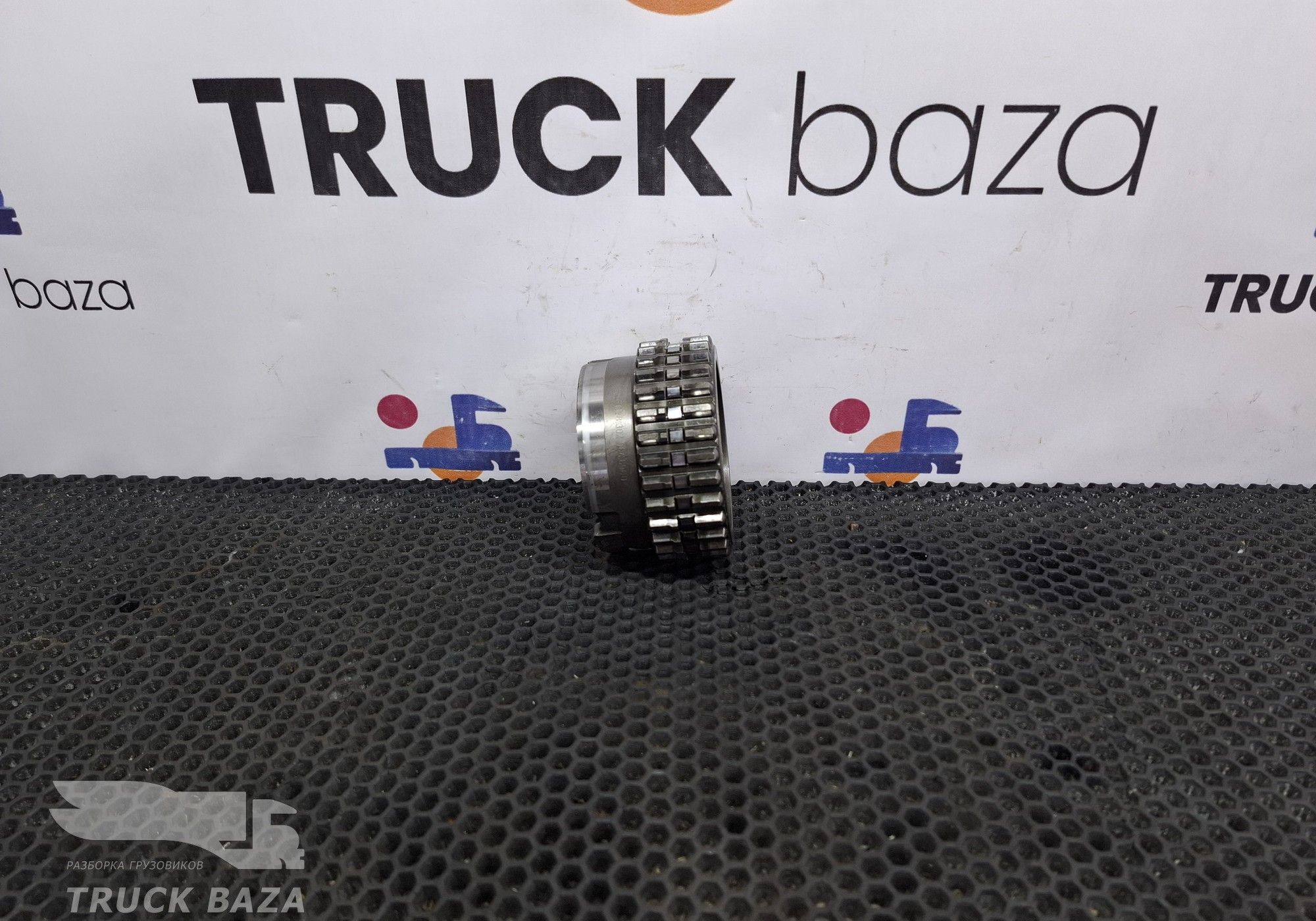 1328302064 Муфта синхронизатора КПП ZF для Iveco