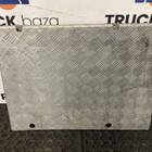 5490840443910 Трап над глушителем для КАМАЗ 5490 (с 2013)