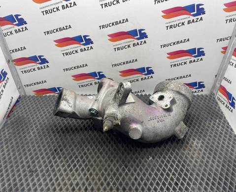 51094123957 Коллектор впускной для Man TGX II (с 2012)