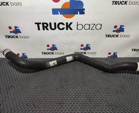 2518519 Патрубок системы охлаждения для Scania 6-series R (с 2016)