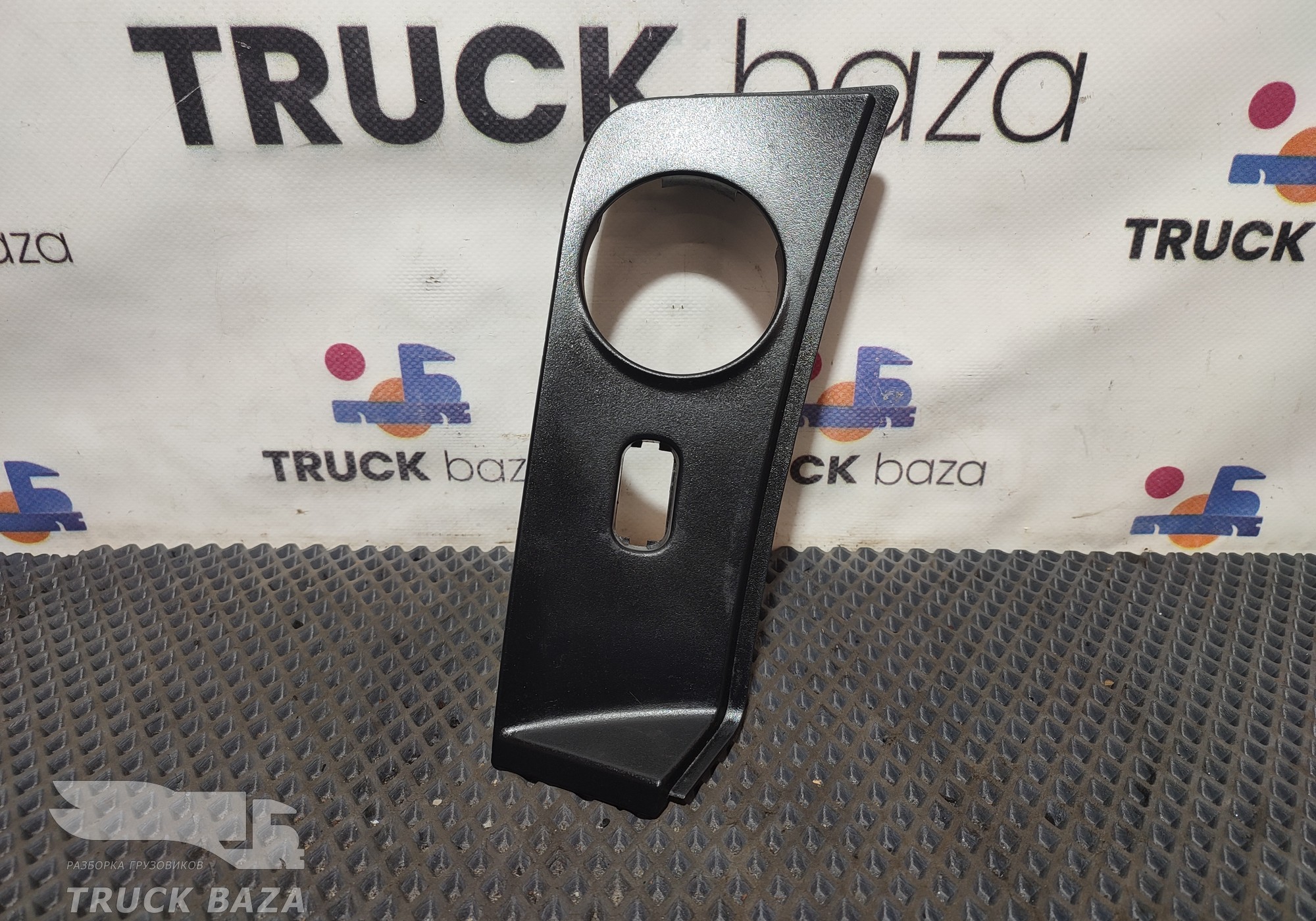 A9406800439 Накладка панели приборов