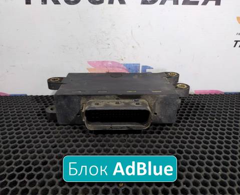 A0025409045 Блок управления SCR для Mercedes-Benz Atego I (с 1998 по 2004)
