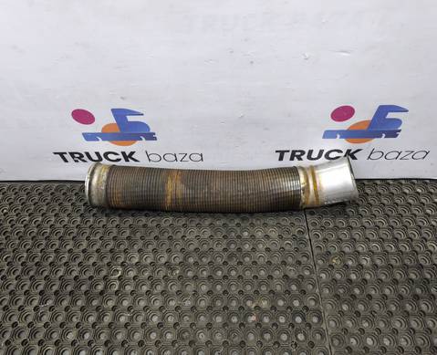 1743073 Гофра глушителя для Daf XF105 (с 2005)