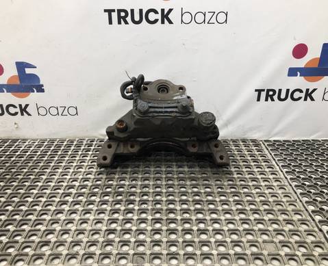 81508046509 Суппорт передний левый / задний правый для Man TGX I (с 2007)