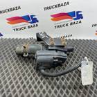 DZ14251841013 Кран печки для Shacman X3000 (с 2014)