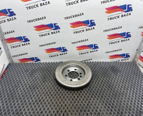 1640379 Демпфер двигателя для Daf XF105 (с 2006 по 2020)