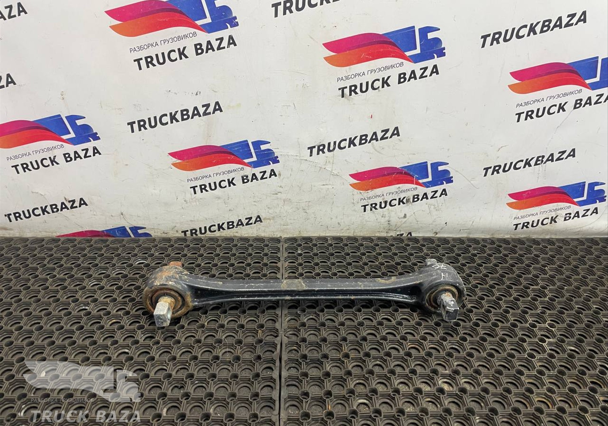 81432206270 Тяга реактивная задняя для Man TGX TG3 (с 2020)