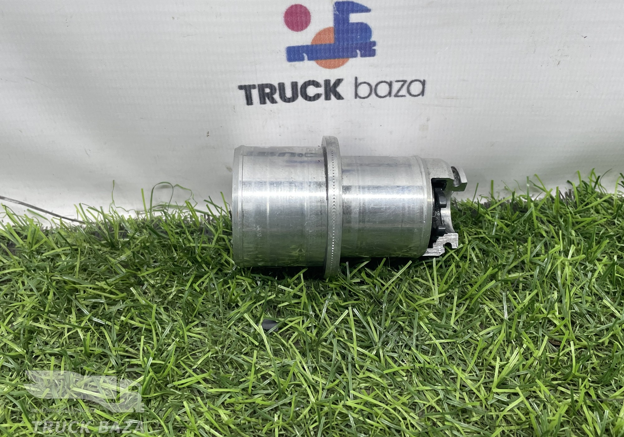 1358306088 Вал поршень АКПП ZF 12TX2620TD для КАМАЗ 54901