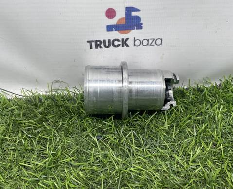 1358306088 Вал поршень АКПП ZF 12TX2620TD для КАМАЗ 54901