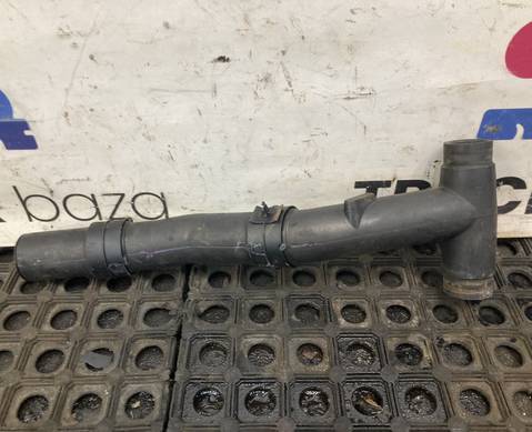 51963050046 Патрубок компрессора для Man TGX II (с 2012)