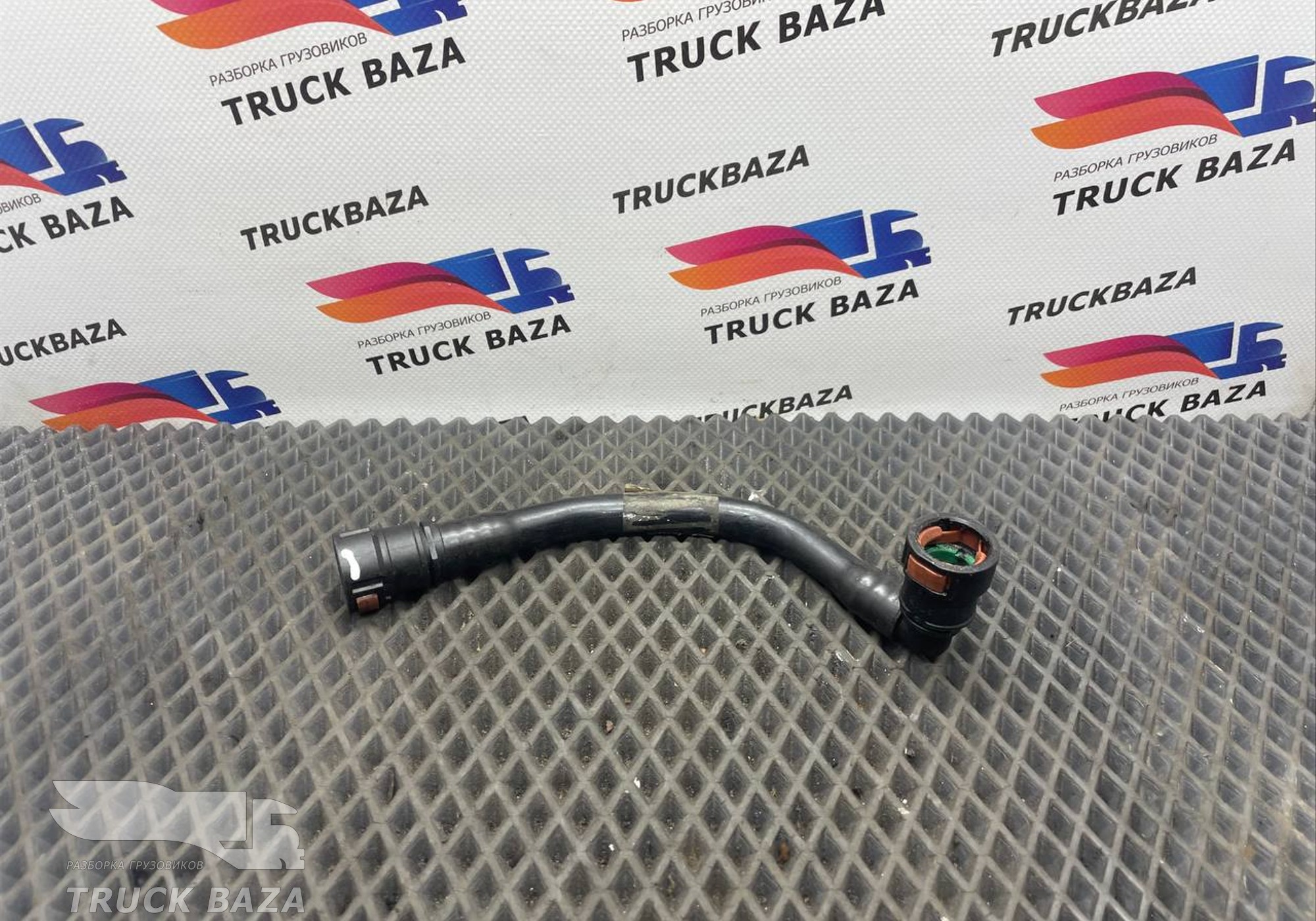 21538766 Трубка ГУРа для Volvo FH 4 (с 2012)