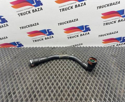 21538766 Трубка ГУРа для Volvo FH 4 (с 2012)