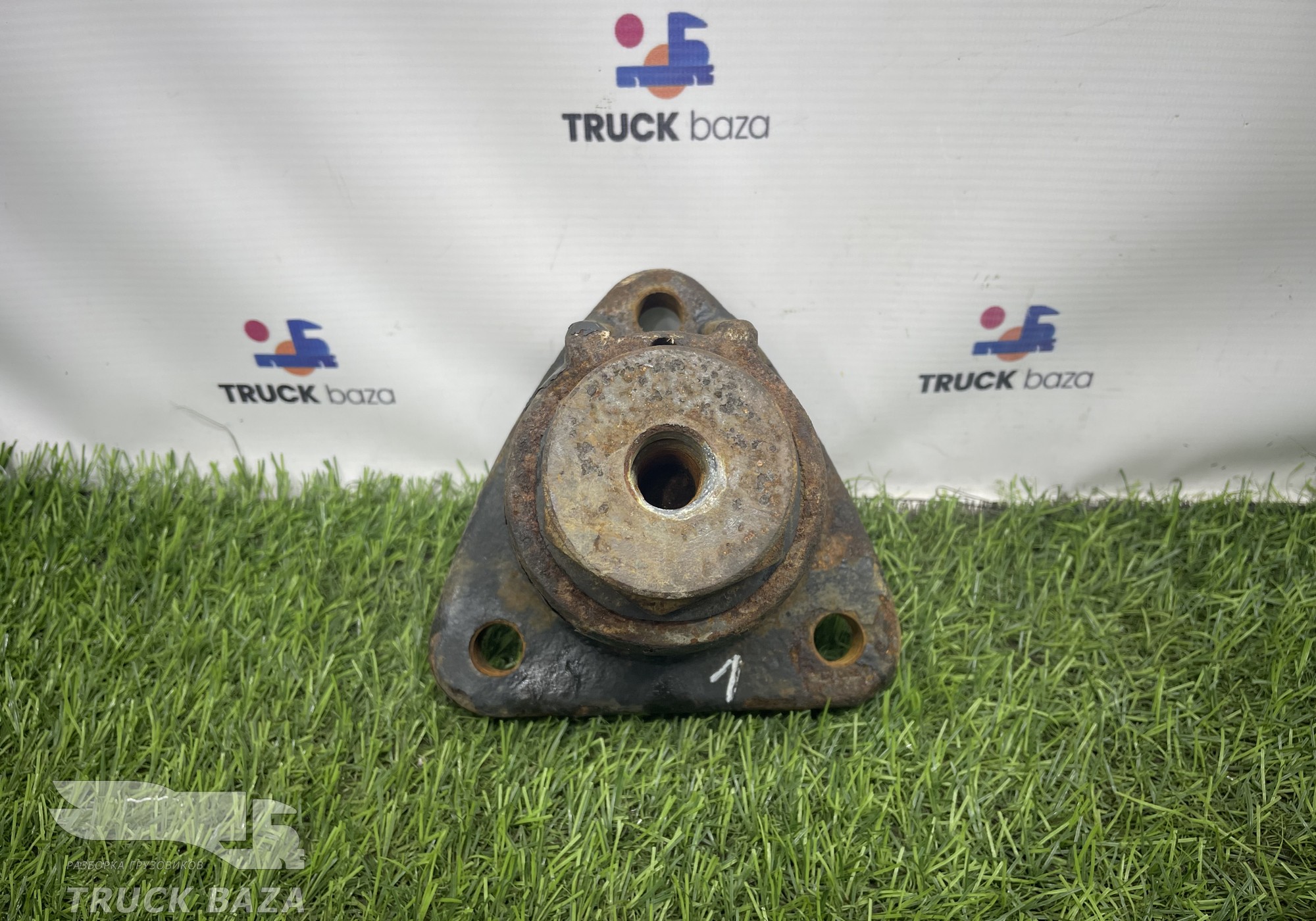 549013704001 Кронштейн ящика АКБ