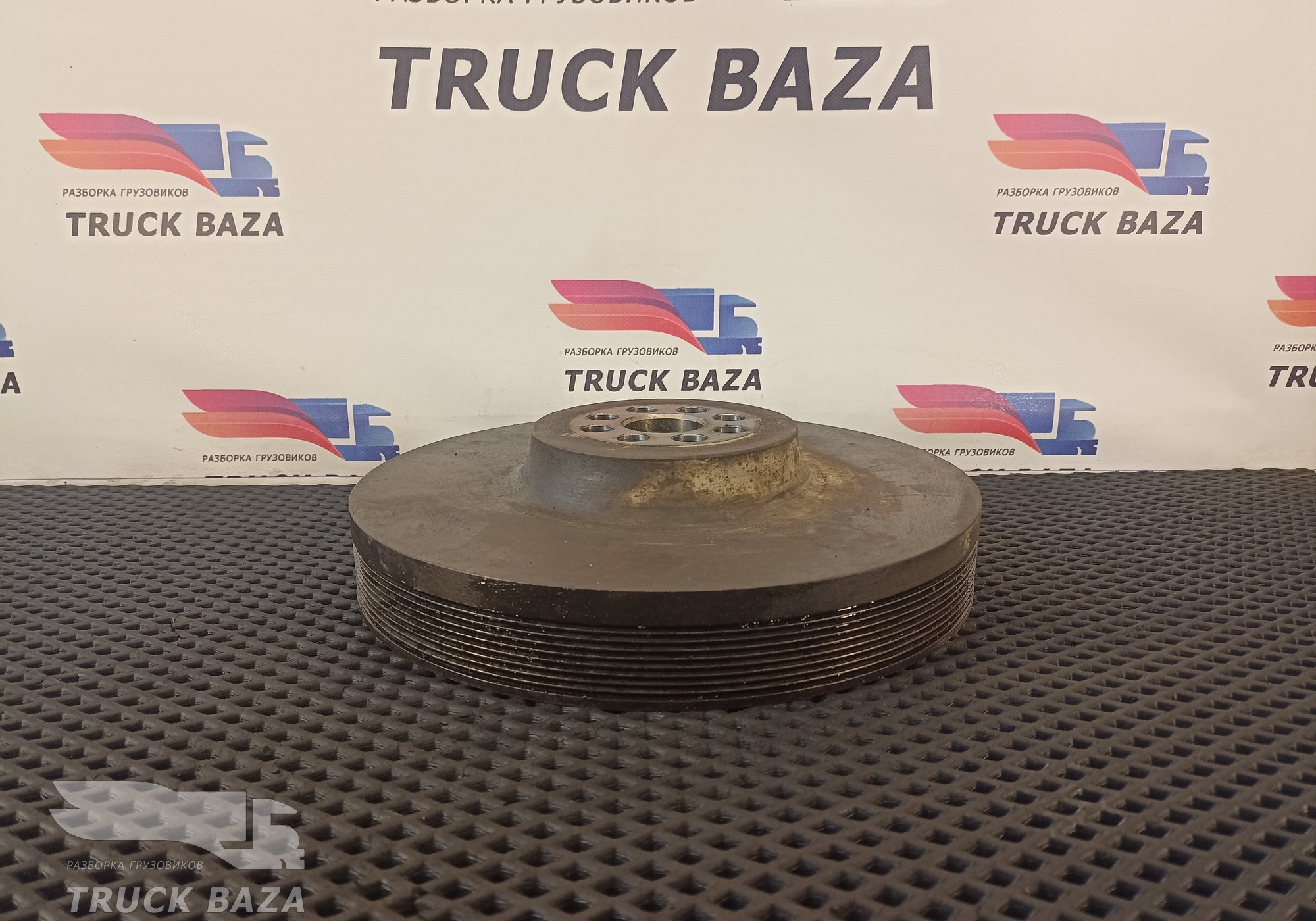 A4600300203 Демпфер двигателя для Mercedes-Benz Actros