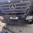 Ноускат бампер в сборе для Mercedes-Benz Actros MP3 (с 2008)
