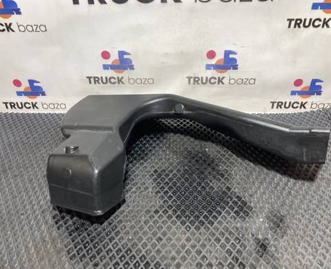 81619500401 Воздуховод отопителя для Man TGL III (с 2012)