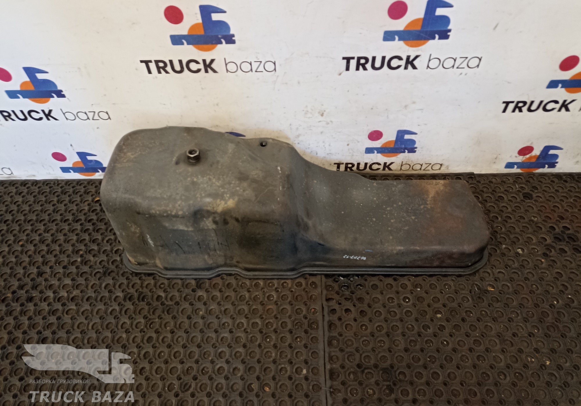 1659860 Поддон масляный двигателя для Daf XF105 (с 2005)