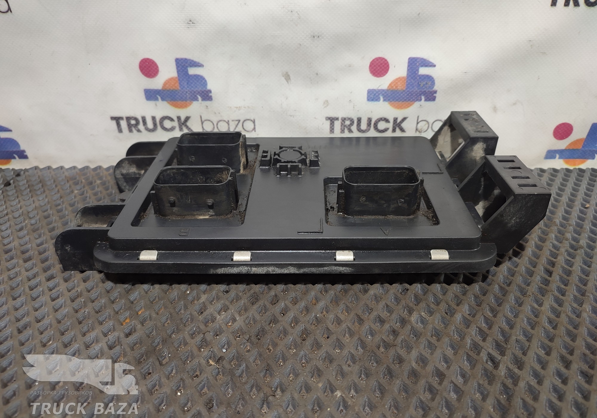 A2C62000705 Блок управления светом MUX4-Pn для КАМАЗ 5490 (с 2013)