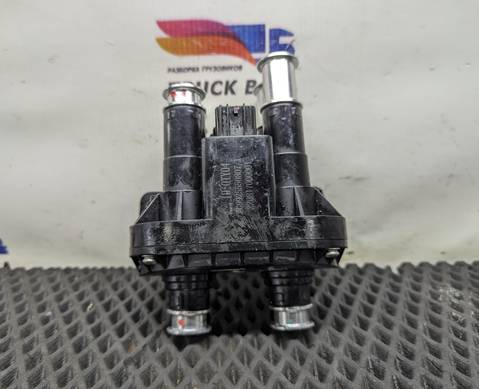 WG9925550807 Клапан топливный для Sinotruk Sitrak C7H