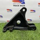 81416503017 Кронштейн усилителя бампера левый для Полуприцепы Wielton