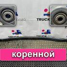 81434026324 Рессора передняя для Man TGS
