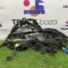 2162054 Проводка КПП для ЛуАЗ