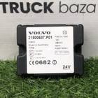 Блок управления иммобилайзером для Daf 75