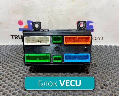 7421313713 Блок управления VECU BBM для Renault Premium II (с 2005 по 2013)