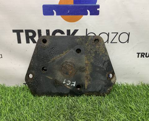 54908404055 Держатель кронштейна крыла заднего для КАМАЗ 5490 (с 2013)