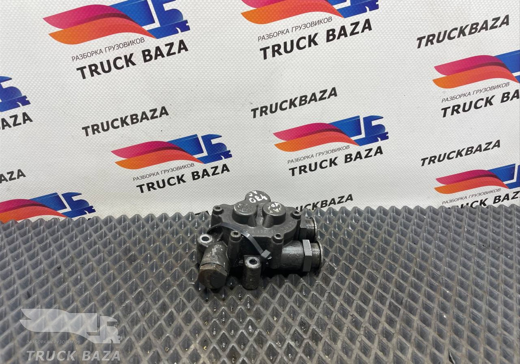 7018955161 Топливный насос низкого давления для Daf XF106 (с 2012)