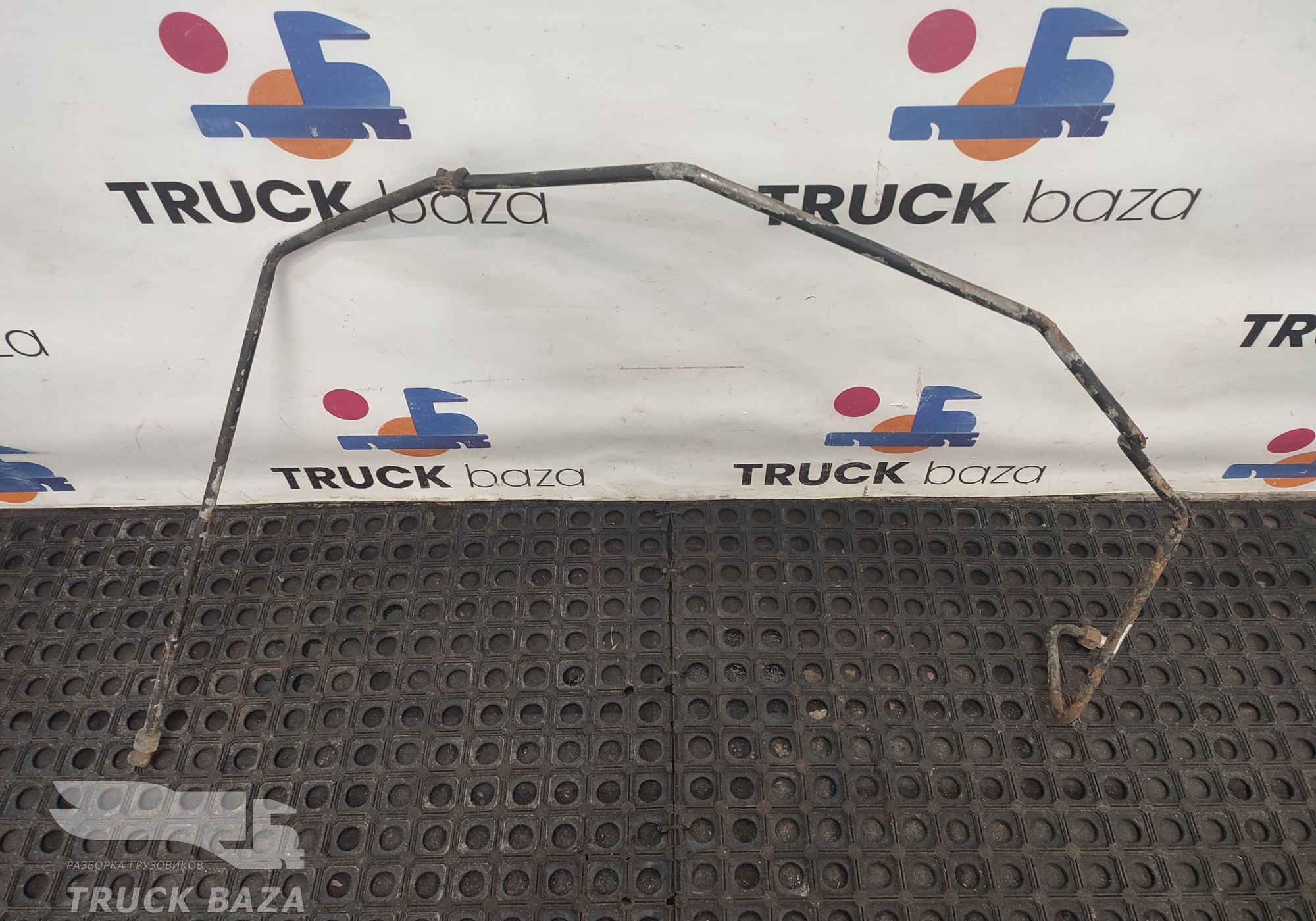 2066755 Трубка тормозная