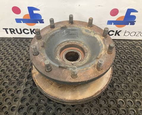 1818004 Ступица передняя для Daf XF105