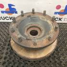 1818004 Ступица передняя