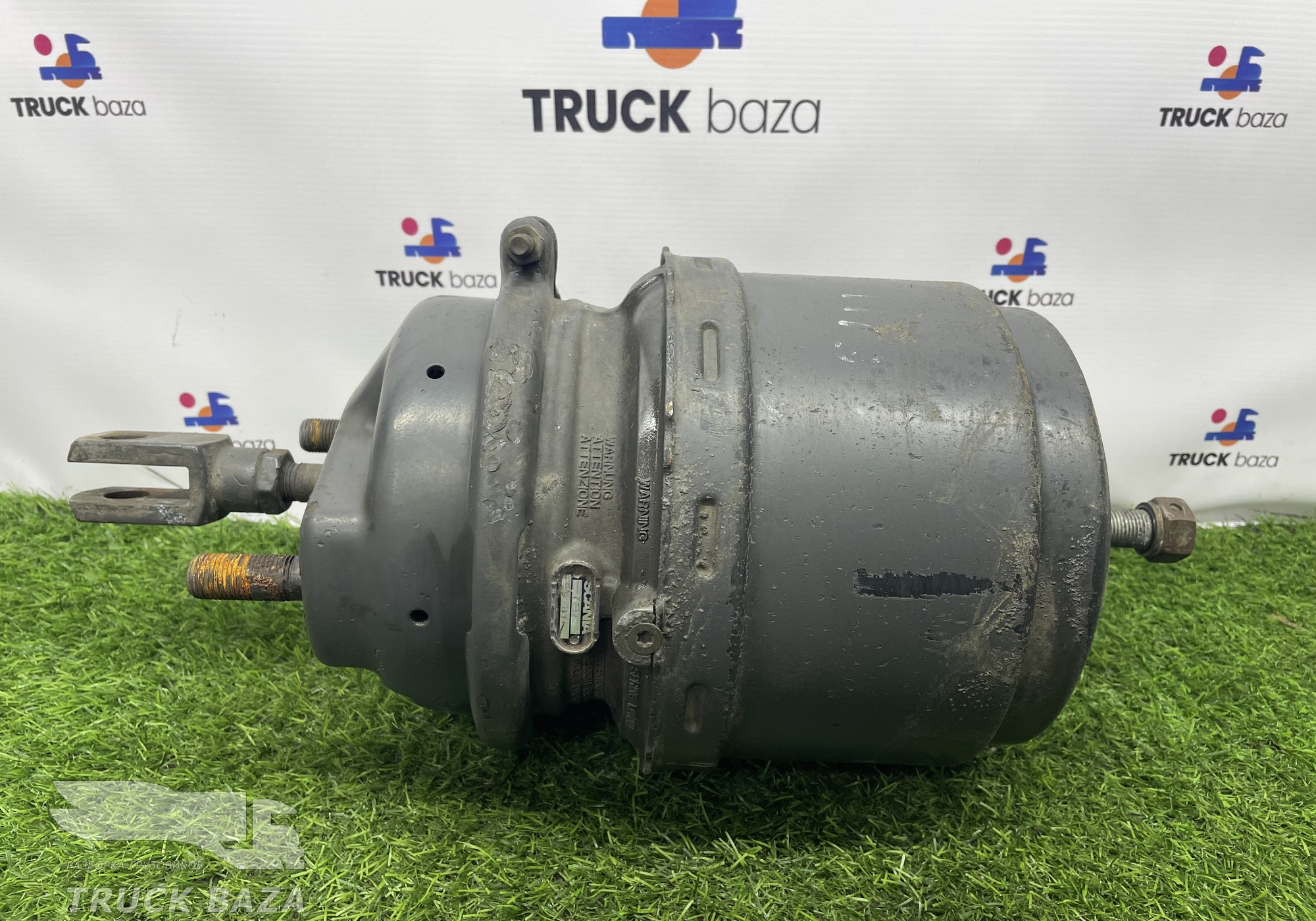 2413444 Энергоаккумулятор тормозной для Scania 6-series G (с 2016)