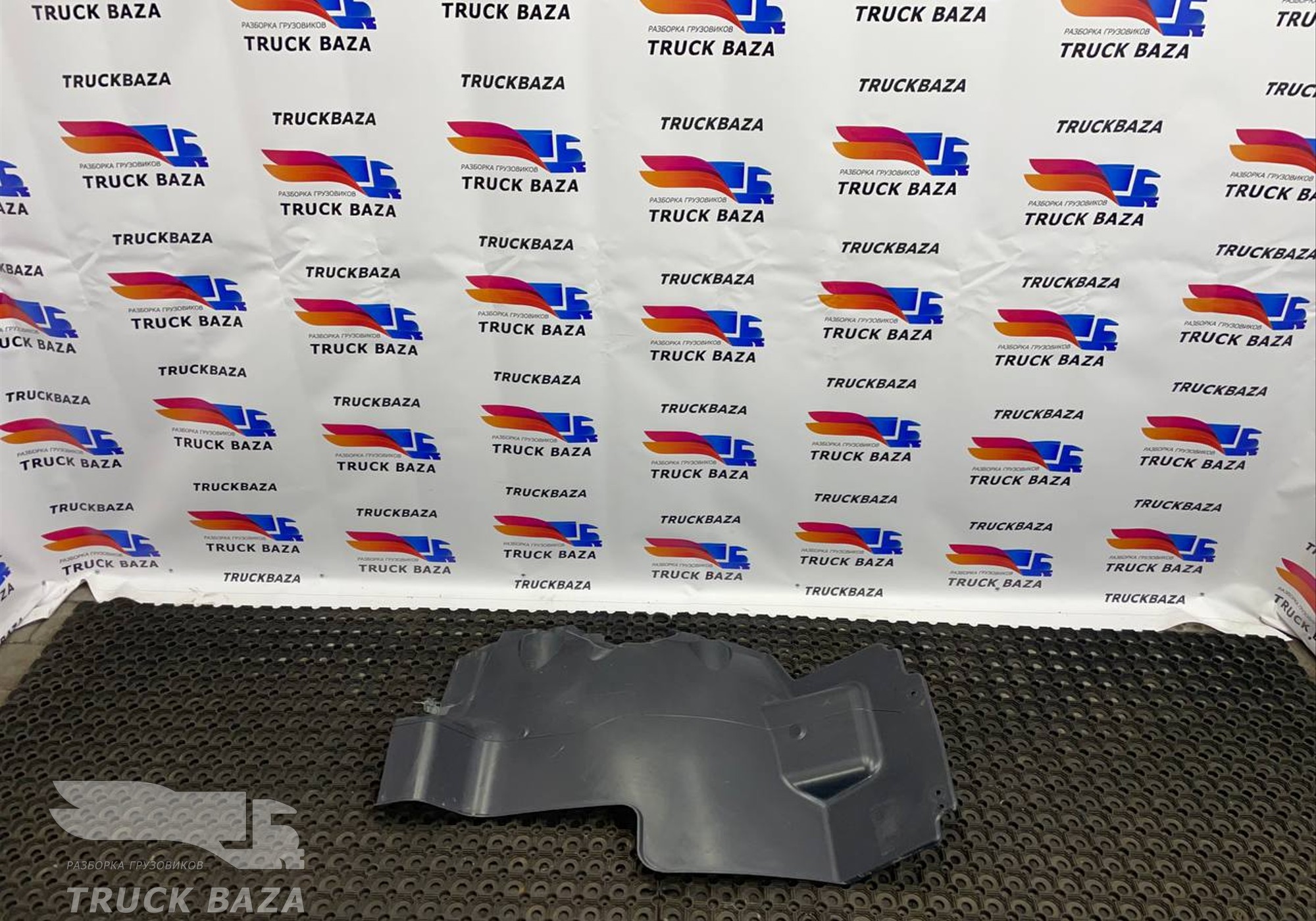 2110298 Крыло переднее правое для Daf XF106 (с 2012)